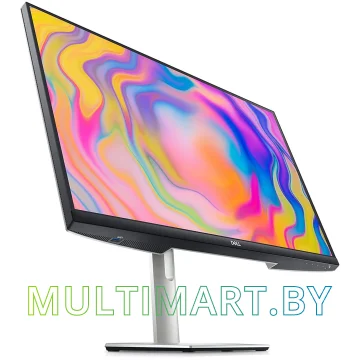 Монитор Dell S2722QC картинка 3